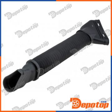 Gaine de suralimentation droite pour MERCEDES | GPP-ME-062, 54SKV181